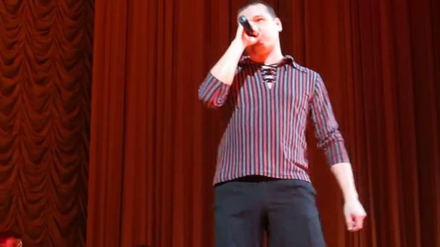 Лесоповал - Вот такой Коленкор (Олег Гонтарь) смотреть онлайн