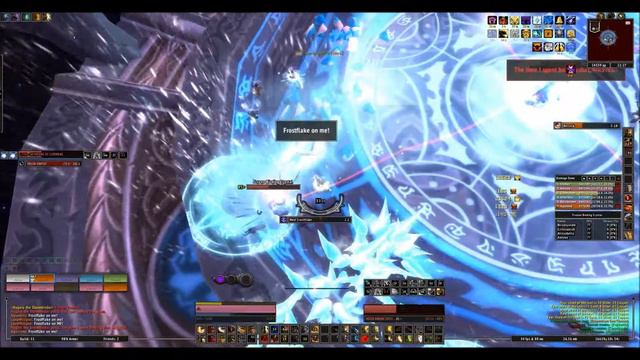 Primal Instinct - Heroic Hagara 10m смотреть онлайн