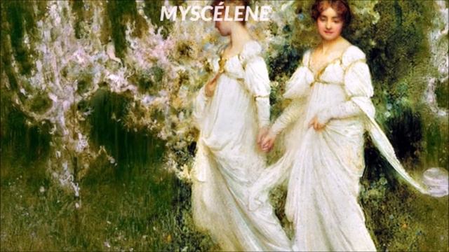 Mozart l'Opéra Rock - Six Pieds Sous Terre (sub esp) смотреть онлайн