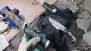 как я делалаю микарту своими руками