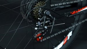 Электровелосипед FRIKE (250 Вт)