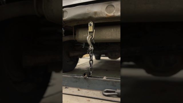 Стапельные работы