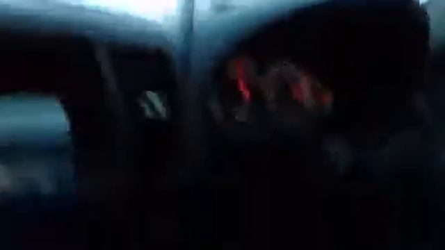 Положили стрелку на Субару зимой 18+ смотреть онлайн