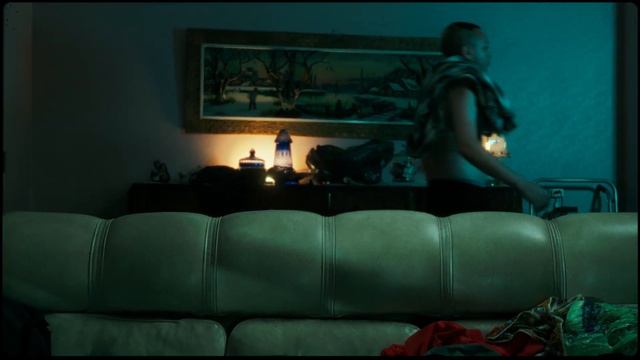EFECTO HUMANO // GASPAR NOE (PROD. FACALITY)