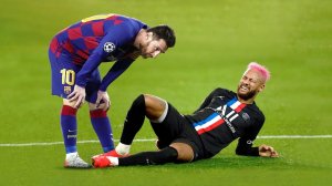 Эмоциональные моменты в Футболе