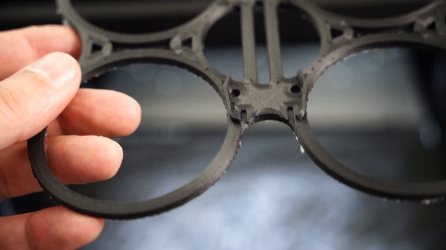 Qidi Tech X-MAX 3 am Limit - Hochleistungs-3D-Druck-Filamente für FPV-Drohnen !!! смотреть онлайн