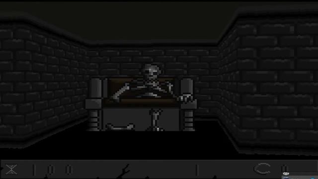 RGM Play #62 - СтраХ-Ж (темень беспросветная) смотреть онлайн