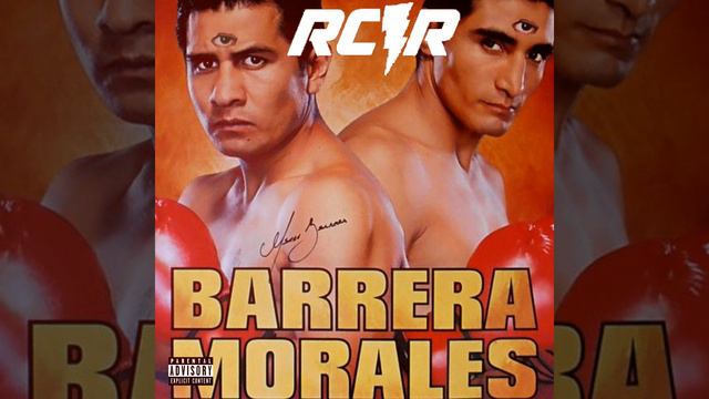 Barrera Vs Morales 1 смотреть онлайн