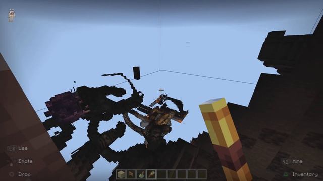 This X-RAY GLITCH in Minecraft 1.20 is OVERPOWERED! смотреть онлайн