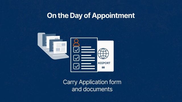 Experience VFS Global's Ghana Premium Passport Application Centre смотреть онлайн
