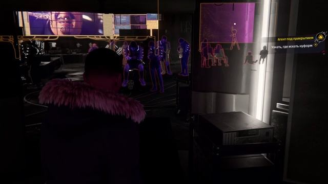 ЧЕЛОВЕК-ПАУК: МАЙЛЗ МОРАЛЕС PS5 Прохождение - Часть 7 - ЧЕРЕЗ ВСЕЛЕННЫЕ смотреть онлайн