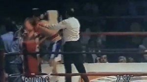 СУПЕР БОЙ (осень-1993) ARROYO против CHANISHEVA (АРРОЙО против ЧАНЫШЕВА)