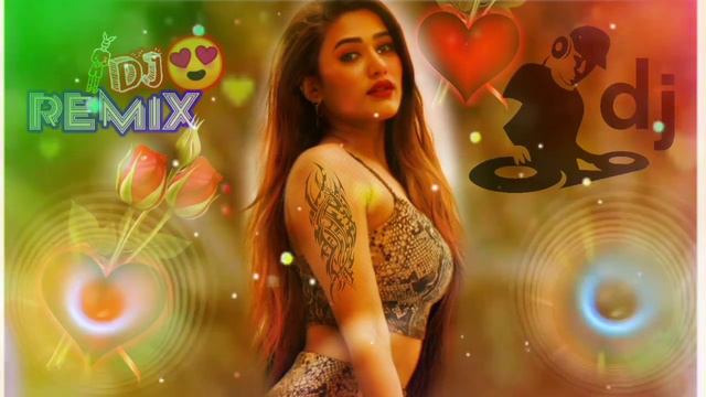 A raji bolja 💞💞DJ song new DJ super hard bass🎧💞meri jigarka challa 💞💞tu meri Jan💖new DJ @akasi geng смотреть онлайн
