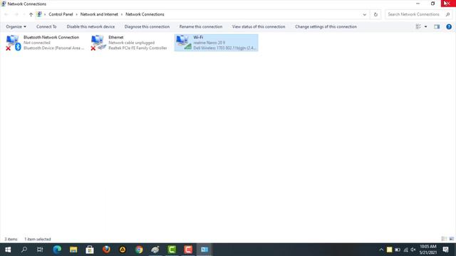 Fix - Email - Internet Connection Failure- We're Having a Problem With The Server Of Your Connectio смотреть онлайн