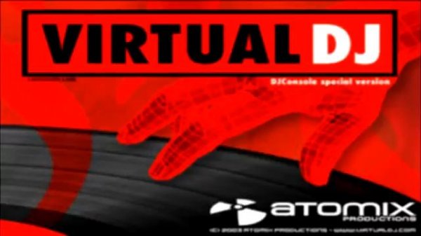 Virtual DJ V.7.0.3 - Free Full Version Download with Crack & Instructions