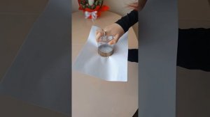 Опыты с атмосферным давлением в домашних условиях.