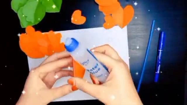 independence day craft for kids|independence day and Republic day craft| tricolour craft for kids смотреть онлайн