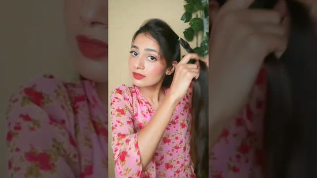 Hairstyle inspired by Rosé 🌹 (Blackpink) #blackpink #hairstyles #blinks #ashortaday смотреть онлайн