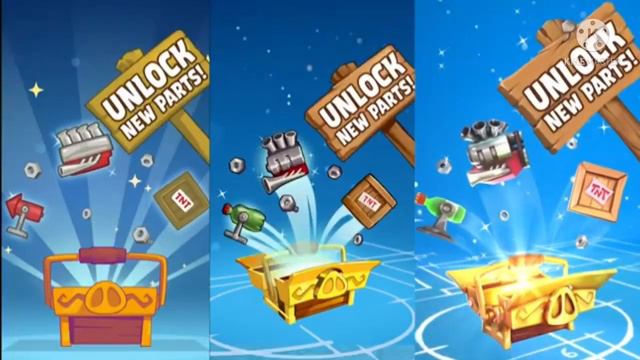 Bad Piggies 2 CONFIRMED? смотреть онлайн