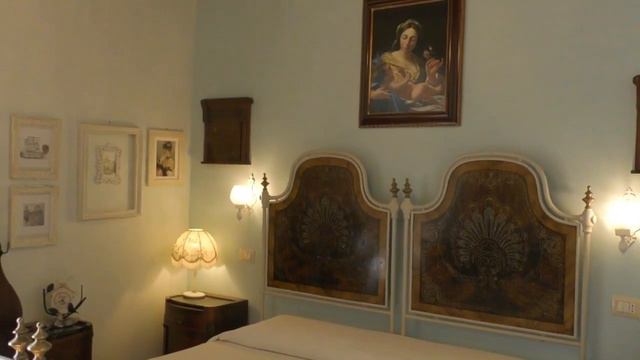 Soriano nel Cimino - Palazzo Benedetto Brin 2019 смотреть онлайн