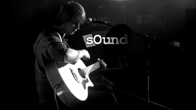 Jon Foreman - The Cure For Pain by Tom Stockman смотреть онлайн