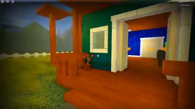ШОУ ПРИВЕТ СОСЕД!ТАЙНА СОСЕДА В АЛЬФА!HELLO NEIGHBOR ALPHA ROBLOX!ИГРА ПРИВЕТ СОСЕД АЛЬФА РОБЛОКС! смотреть онлайн