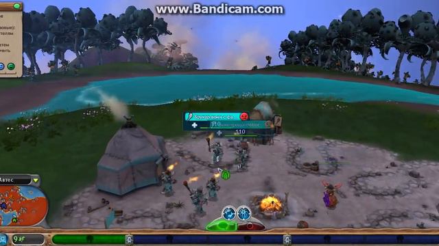 SPORE космические приключения(захват всей галактики) 6 # мир очень жесток смотреть онлайн