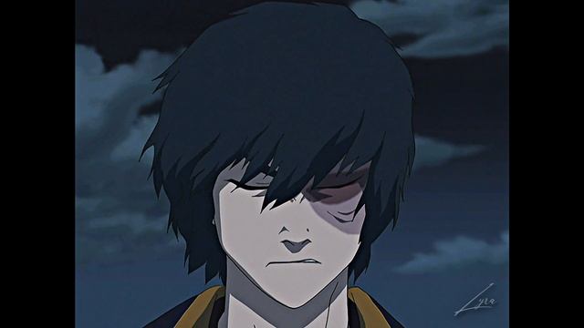 Zuko & Katara | Always Hate Me смотреть онлайн