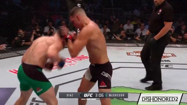 Конор Диаз 2