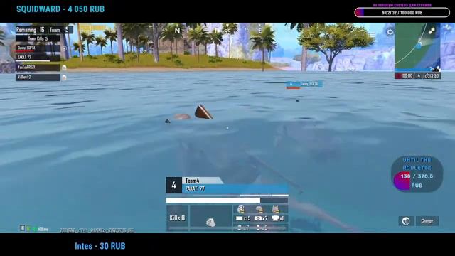 Призовые кастомки для всех 🔥 продвинутые лобби🔥 розыгрыши UC и RP 🔥 Стримчанский в PUBG Mobile смотреть онлайн