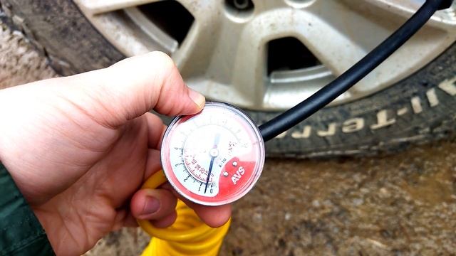 Шины BFGoodrich All Terrain KO2 225\70 R16 на DUSTER. ОБЗОР И ОТЗЫВ от владельца смотреть онлайн