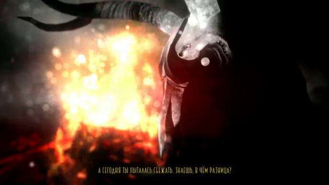 Blues and Bullets #7 - БОНУС! смотреть онлайн