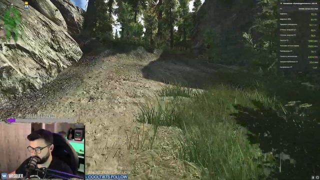 ОХОТА НА БОССОВ ● ЗАХОДИ НА trovo.live/Mr_Souer ● #TARKOV #EFT #ТАРКОВ смотреть онлайн