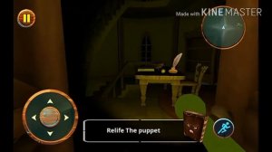 Полное прохождение игры Scary neighbor 3D