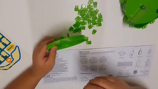 Building A Running Maze