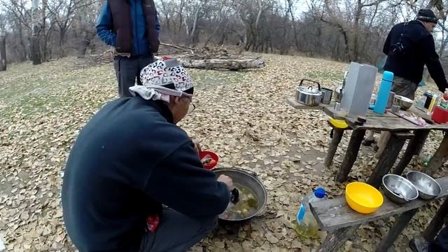 Валобаня 2014 на острове Поречный смотреть онлайн