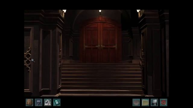 Nancy Drew: Warnings at Waverly Academy - Easter Eggs смотреть онлайн