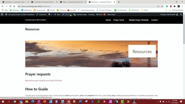 How to Find the Page ID in WordPress смотреть онлайн