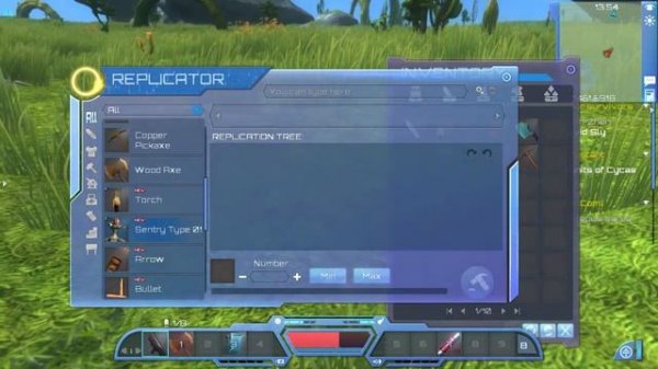 Planet Explorers прохождение 3 серия