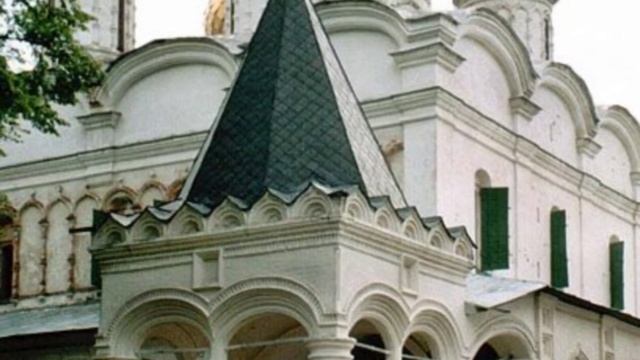 Кострома. Прогулка по городу и краткая история. смотреть онлайн