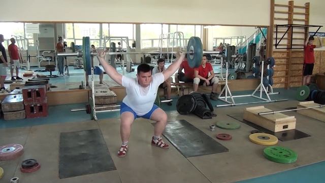 Готовятся к старту смотреть онлайн