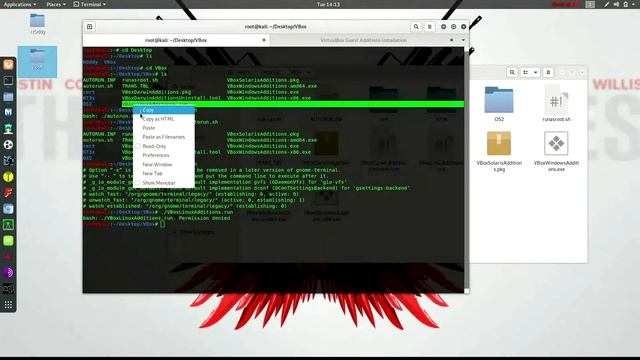 How to Insert Guest Additions CD Image in Virtual Box Without Any Errors 2019 смотреть онлайн