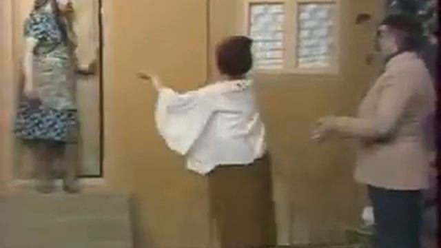 Спектакль «На фехъуыстон ма загъ» Часть 2