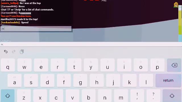Как сделать секретные танцы в роблокс три Танца и ещё есть секретный четвёртый????????? смотреть онлайн