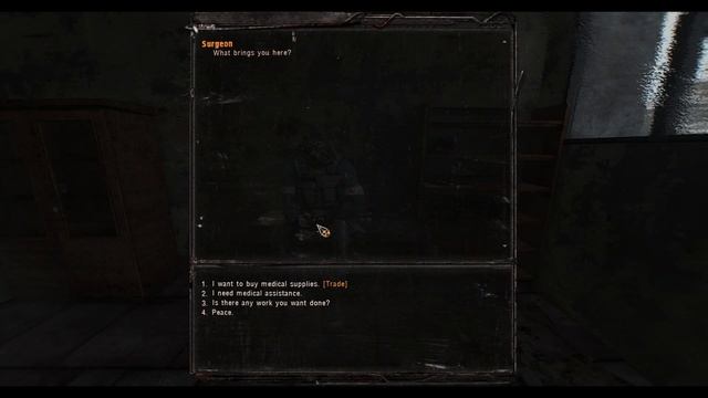 STALKER Anomaly Mod NPC Guide