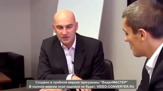 Интервью - Радислав Гандапас и Николай Мрачковский смотреть онлайн