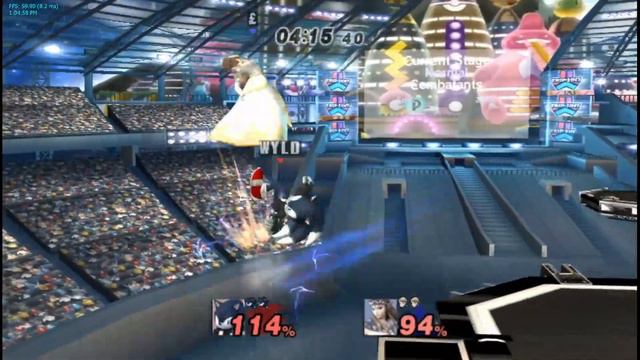 one thing - a mini project plus combo video ft. Tuck & Wyld смотреть онлайн