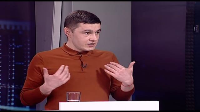 Фадей Нагачевский и Корнелиу Чуря в программе "Дело Принципа" смотреть онлайн