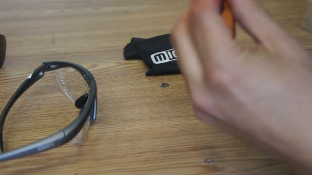 MIGHTY солнцезащитные очки с диоптриями смотреть онлайн