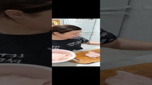 ЛЕНИВЫЕ ГОЛУБЦЫ, ОТБИВНЫЕ ЗАГОТОВКИ